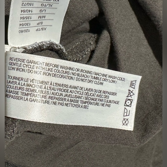 💛Like New💛 Roots Kids: Short Sleeve Shirt- Size XL - Picture 8 of 8